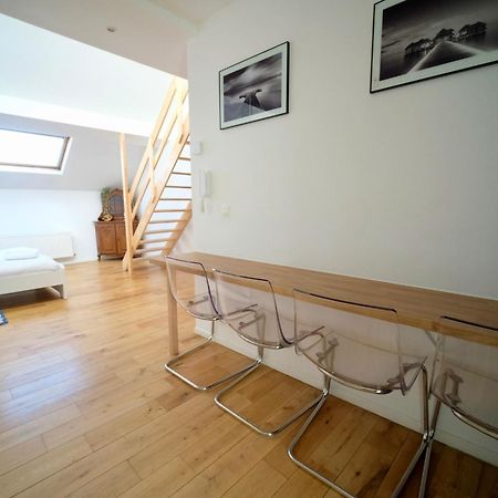 Easy Stay - City Center Brussels Exterior photo