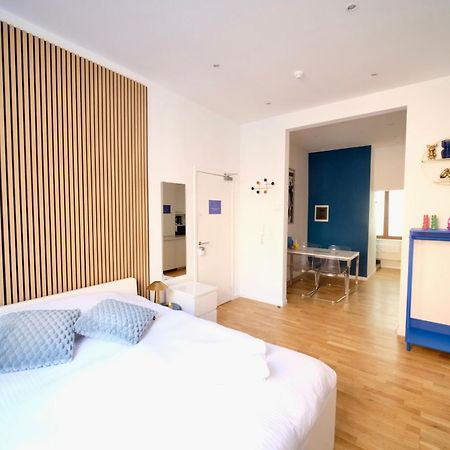 Easy Stay - City Center Brussels Exterior photo