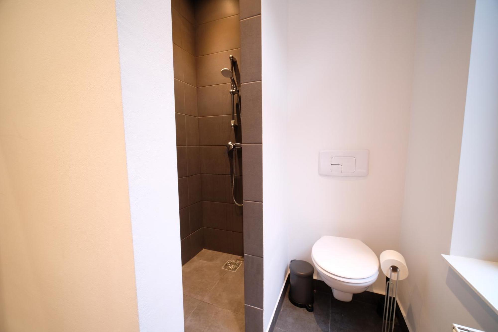 Easy Stay - City Center Brussels Exterior photo