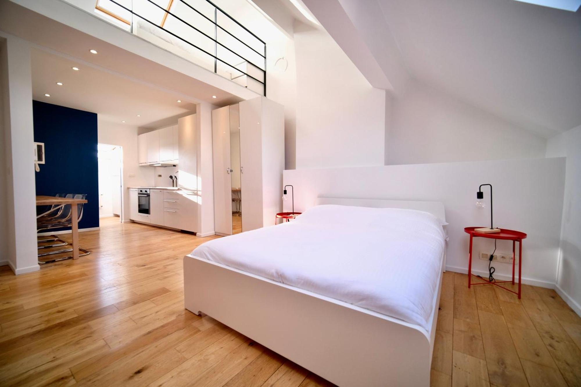 Easy Stay - City Center Brussels Exterior photo