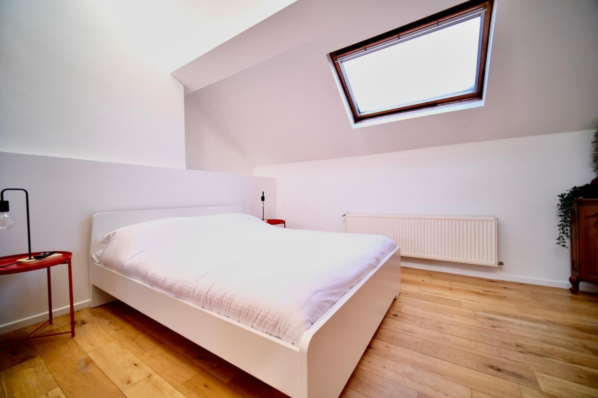 Easy Stay - City Center Brussels Exterior photo