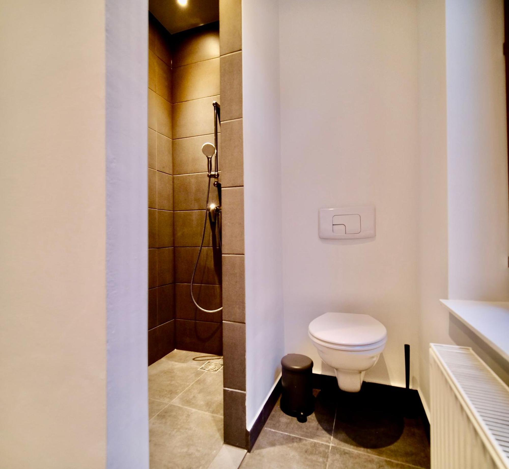 Easy Stay - City Center Brussels Exterior photo