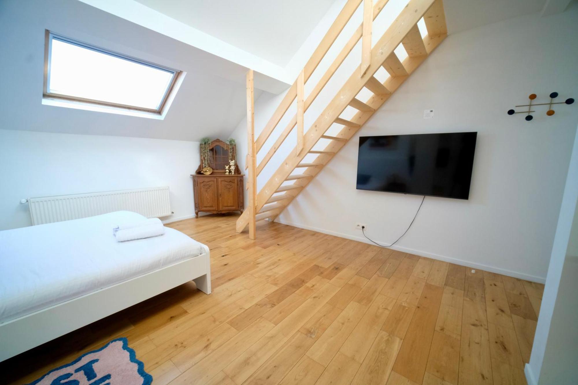 Easy Stay - City Center Brussels Exterior photo