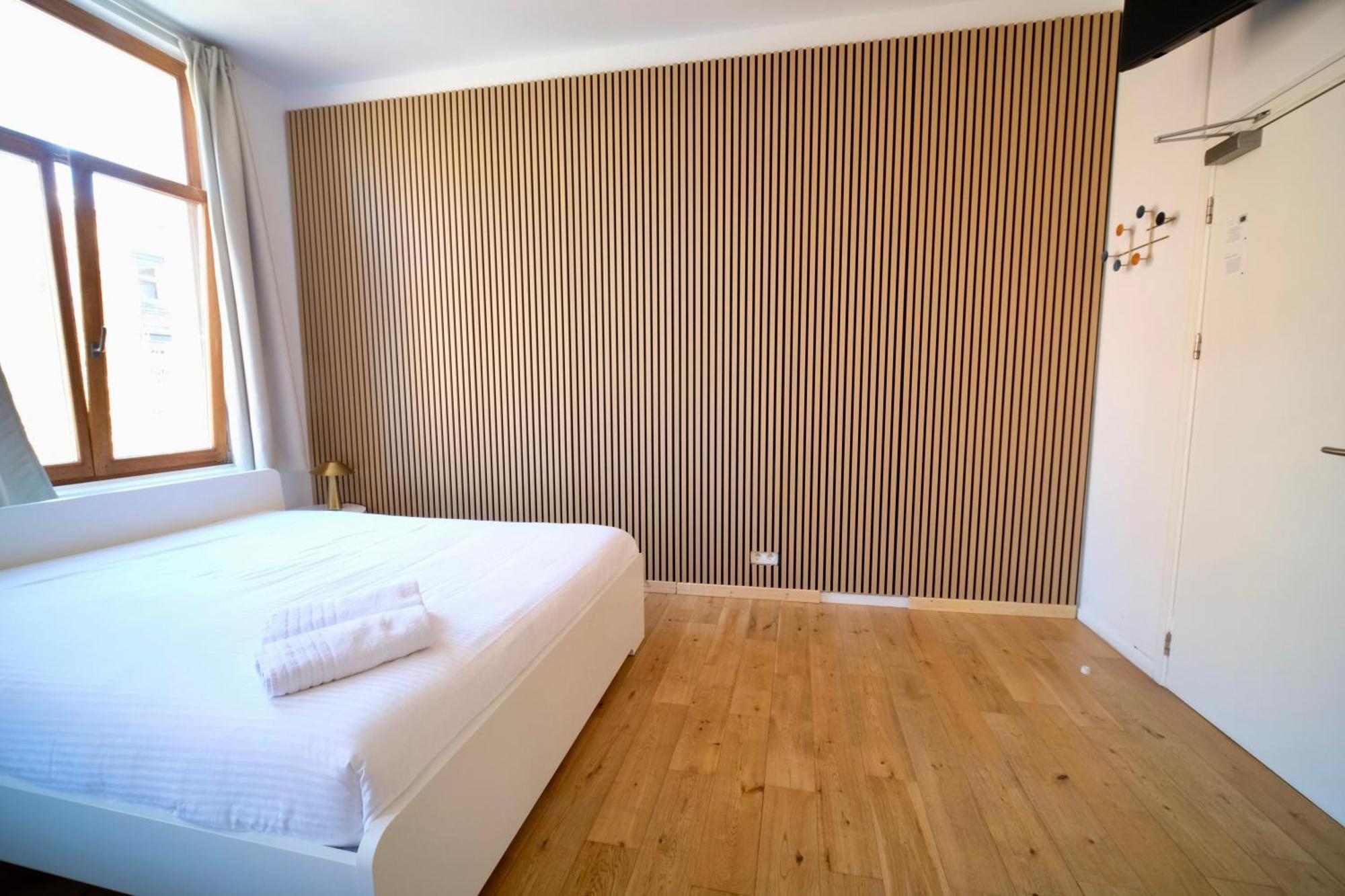 Easy Stay - City Center Brussels Exterior photo